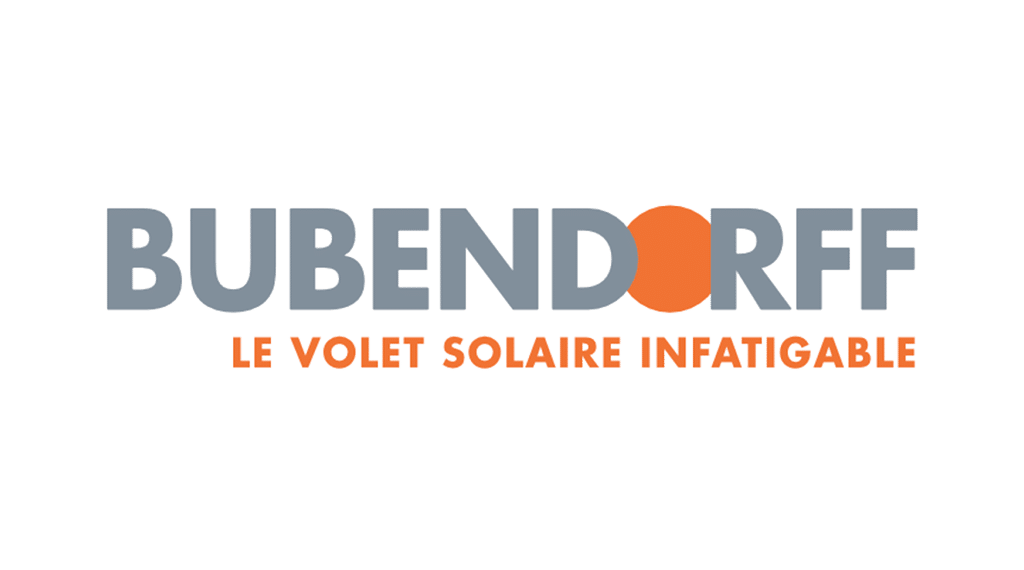 logo bubendorff fournisseur