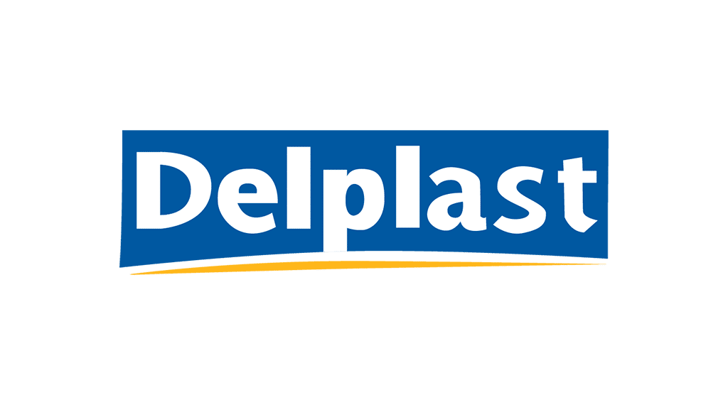 logo delplast fournisseur