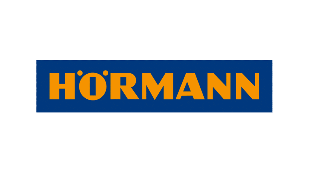 logo hormann fournisseur