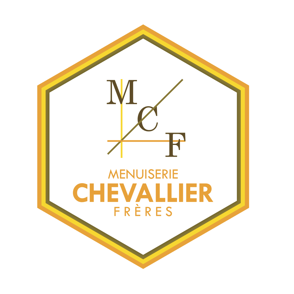 logo menuiserie chevallier freres