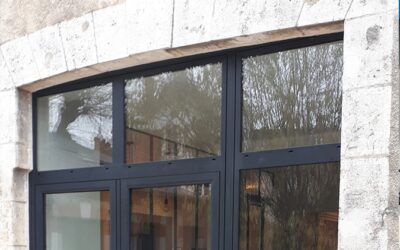 Portes Fenêtres