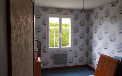 Pose fenêtre Fleury-les-Aubrais