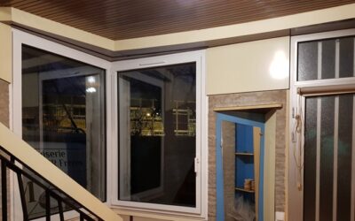 Pose Fenêtre St-Jean-de-la-Ruelle