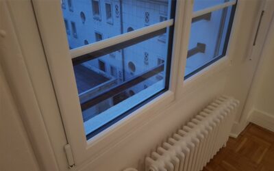 Fenêtre PVC à Orléans