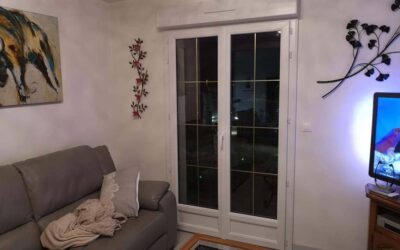 Dépose Total – Fleury-les-Aubrais