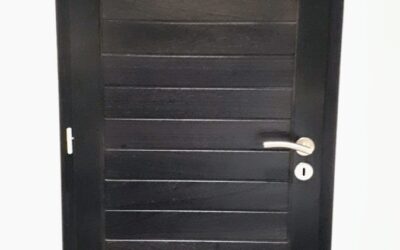 Bloc Porte Intérieure